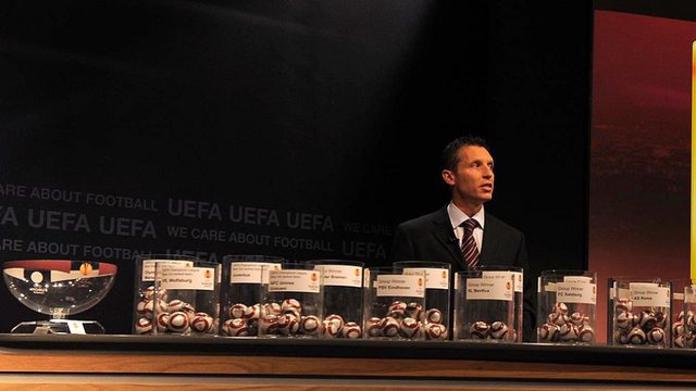 Europa League: Οι πιθανοί αντίπαλοι για ΑΕΚ και ΠΑΟΚ